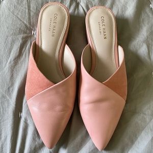 Cole Haan
